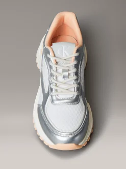 Trailblazer - Hardloopsneakers van mesh mix
