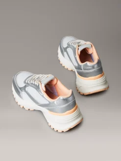 Trailblazer - Hardloopsneakers van mesh mix