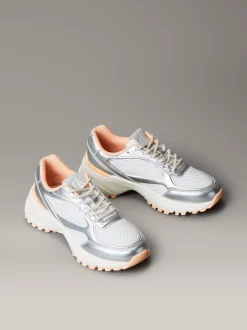 Trailblazer - Hardloopsneakers van mesh mix