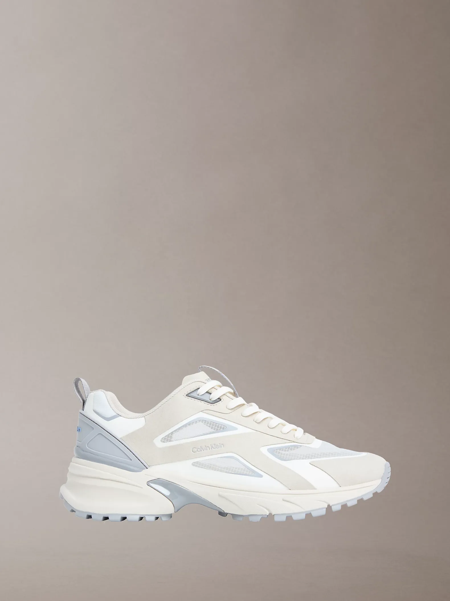 Trailblazer - Hardloopsneakers van mesh mix
