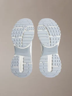 Trailblazer - Hardloopsneakers van mesh mix