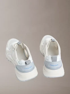 Trailblazer - Hardloopsneakers van mesh mix