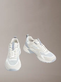 Trailblazer - Hardloopsneakers van mesh mix