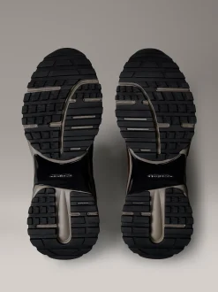 Trailblazer - Hardloopsneakers van mesh mix