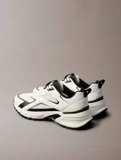 Trailblazer - Hardloopsneakers van mesh mix