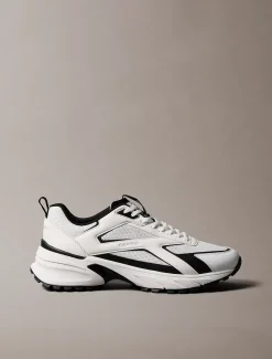 Trailblazer - Hardloopsneakers van mesh mix