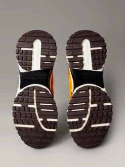 Trailblazer - Hardloopsneakers van mesh mix