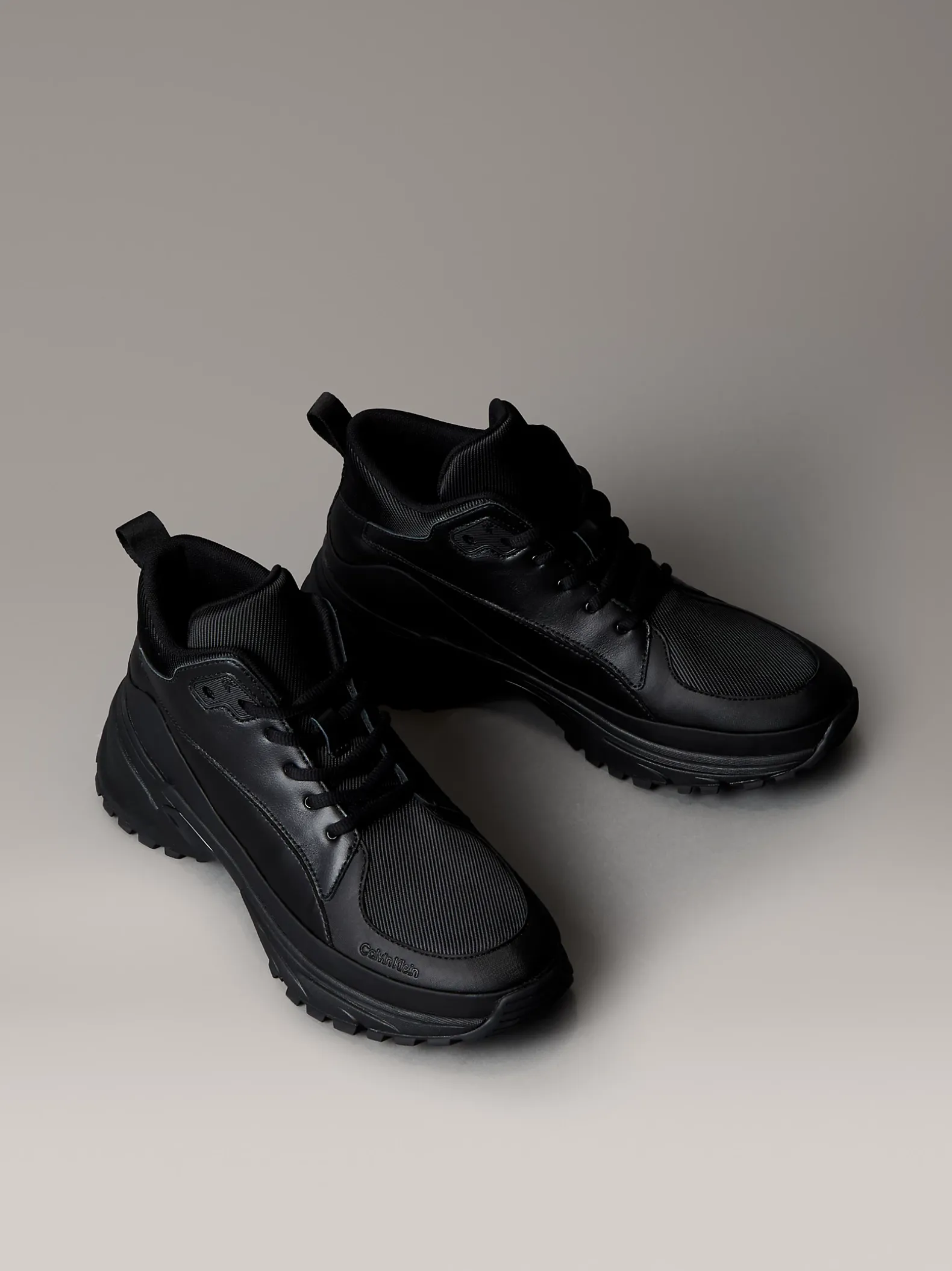 Trailblazer - High-top hardlooptrainers
