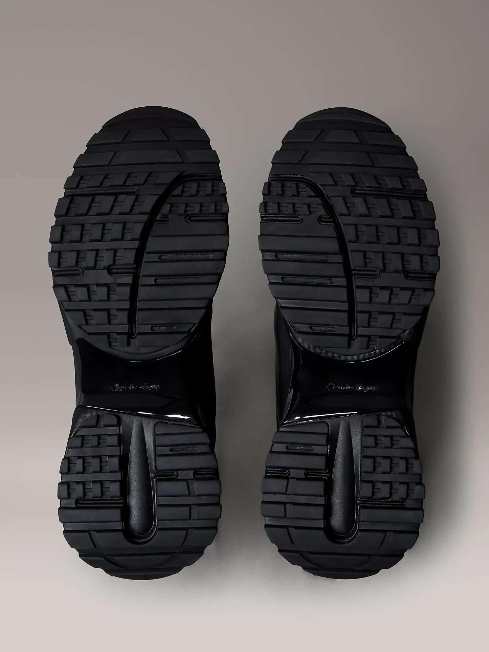 Trailblazer - High-top hardlooptrainers