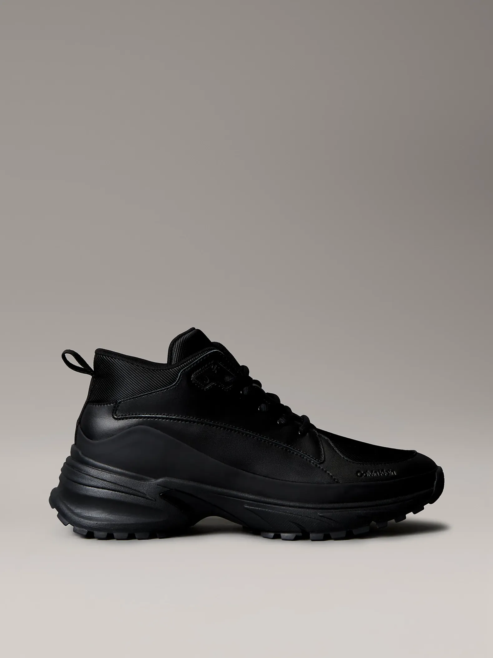 Trailblazer - High-top hardlooptrainers