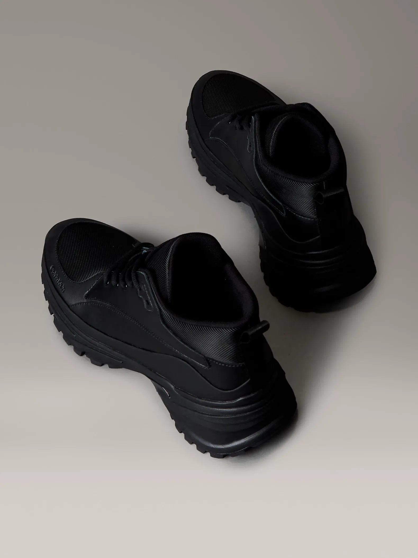 Trailblazer - High-top hardlooptrainers