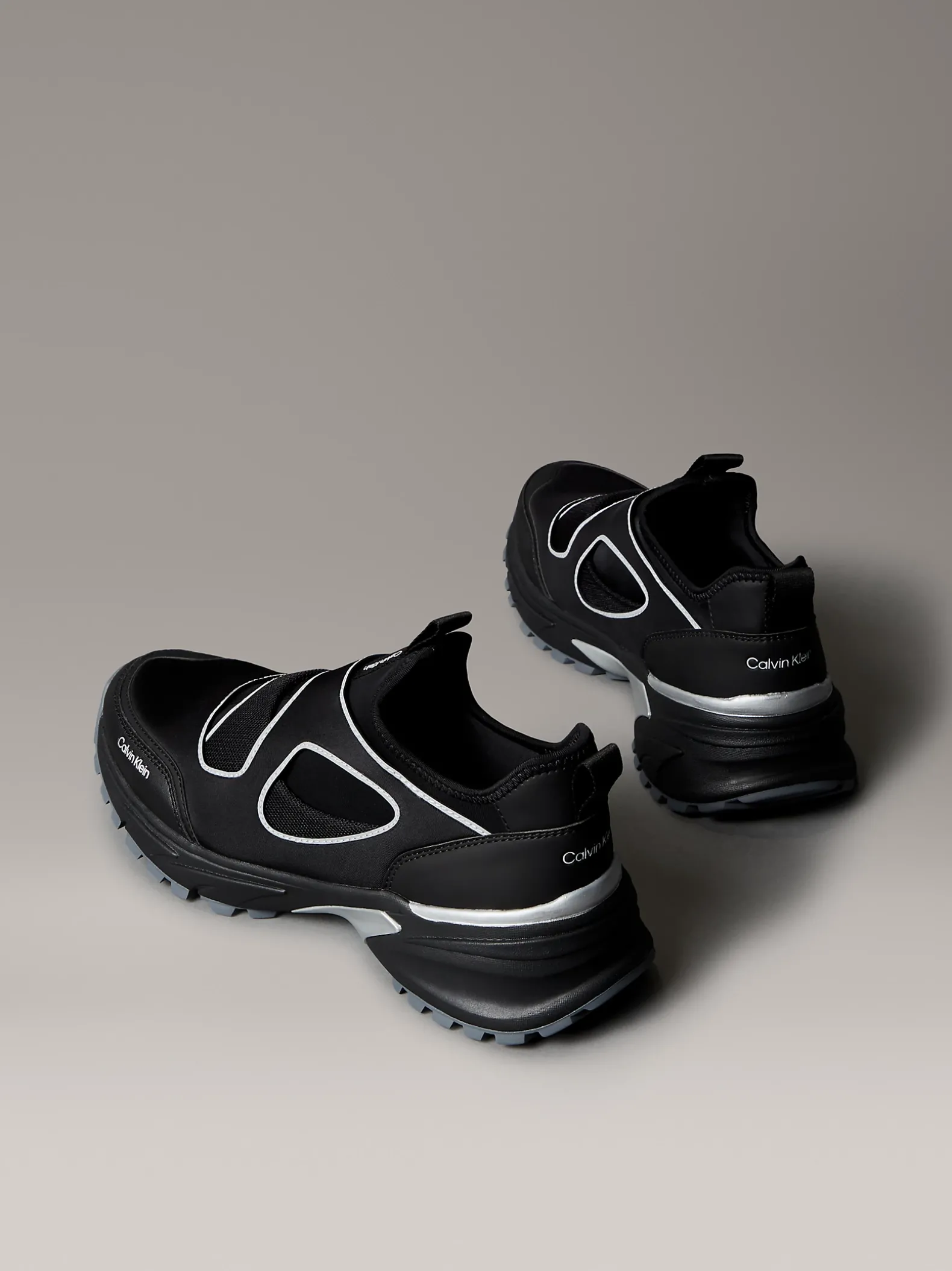 Trailblazer - instapper-hardloopsneakers
