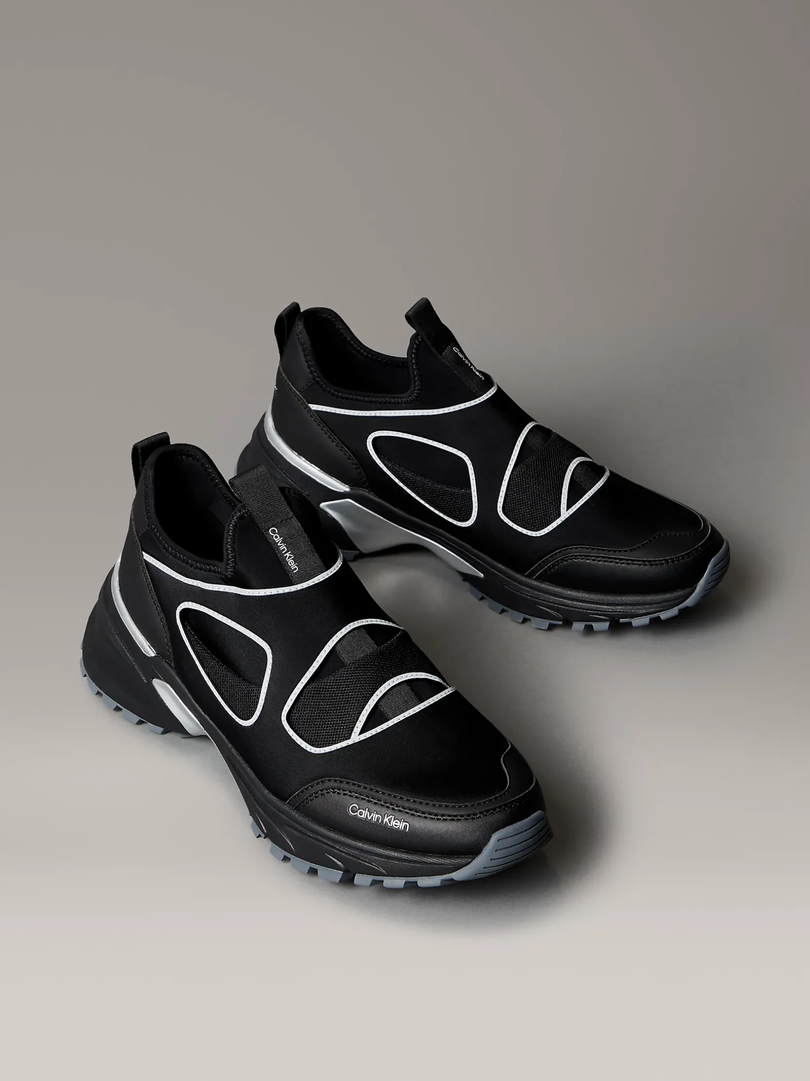 Trailblazer - instapper-hardloopsneakers