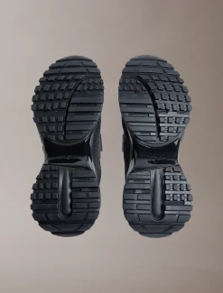Trailblazer - Klittenband hardloopsneakers