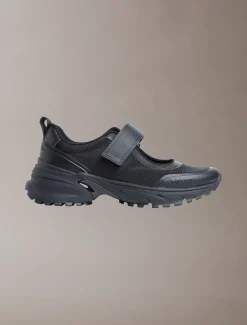 Trailblazer - Klittenband hardloopsneakers