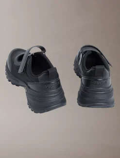 Trailblazer - Klittenband hardloopsneakers