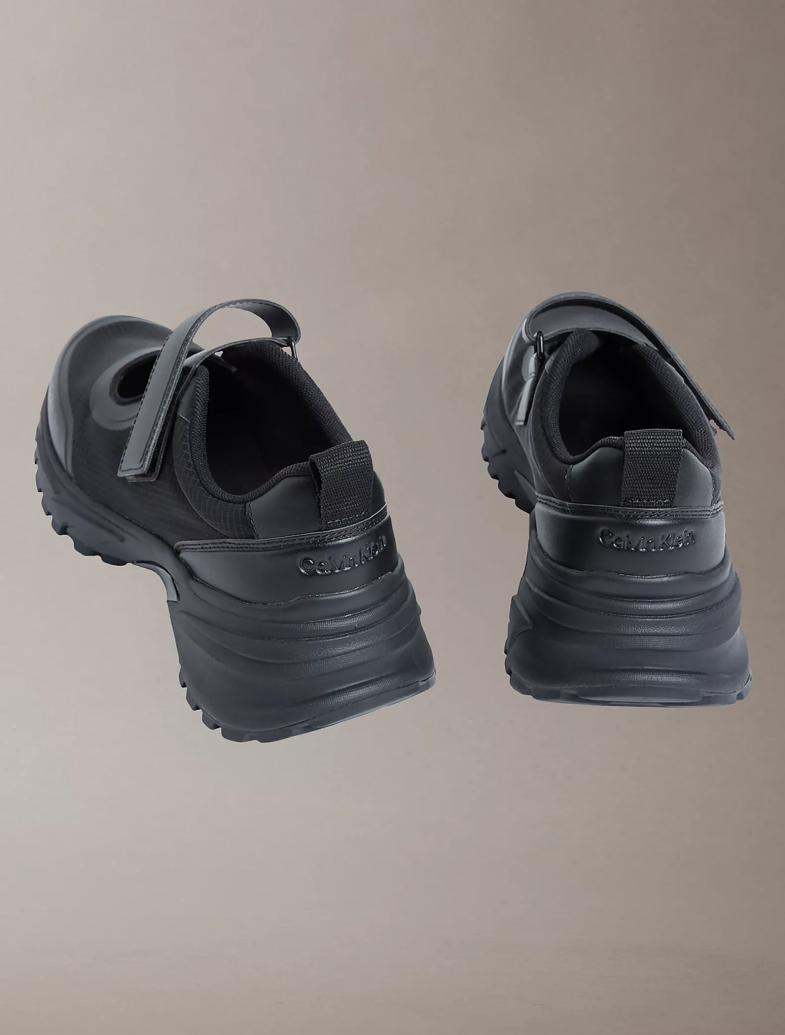 Trailblazer - Klittenband hardloopsneakers