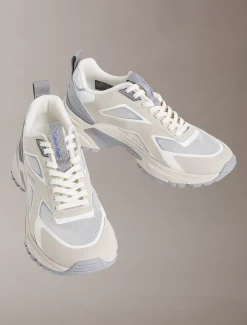 Trailblazer - Riipstop hardloopsneakers
