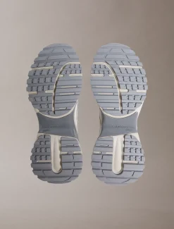 Trailblazer - Riipstop hardloopsneakers