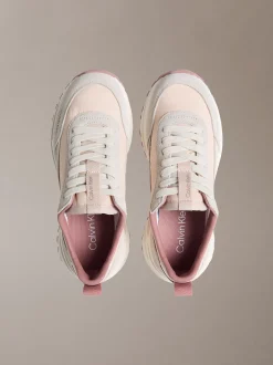 Trailblazer - Suède Runner Trainers