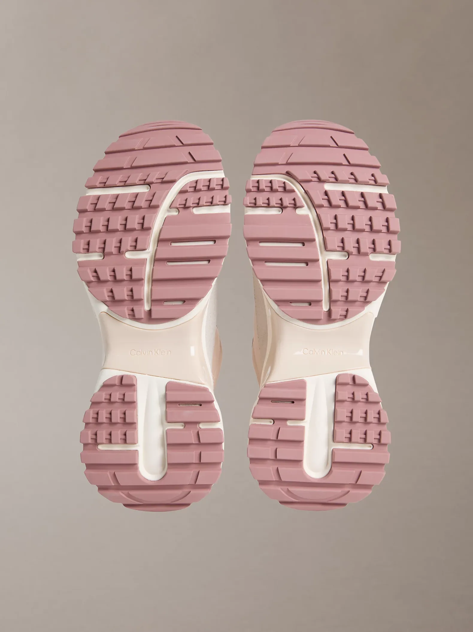 Trailblazer - Suède Runner Trainers
