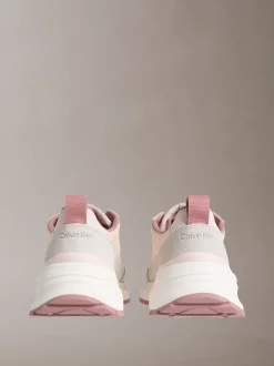 Trailblazer - Suède Runner Trainers