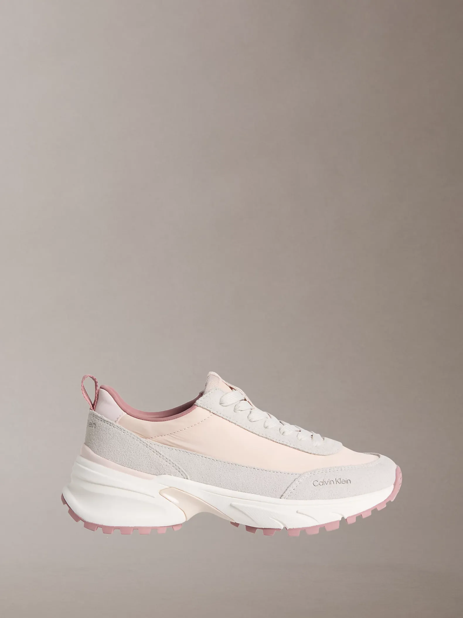 Trailblazer - Suède Runner Trainers