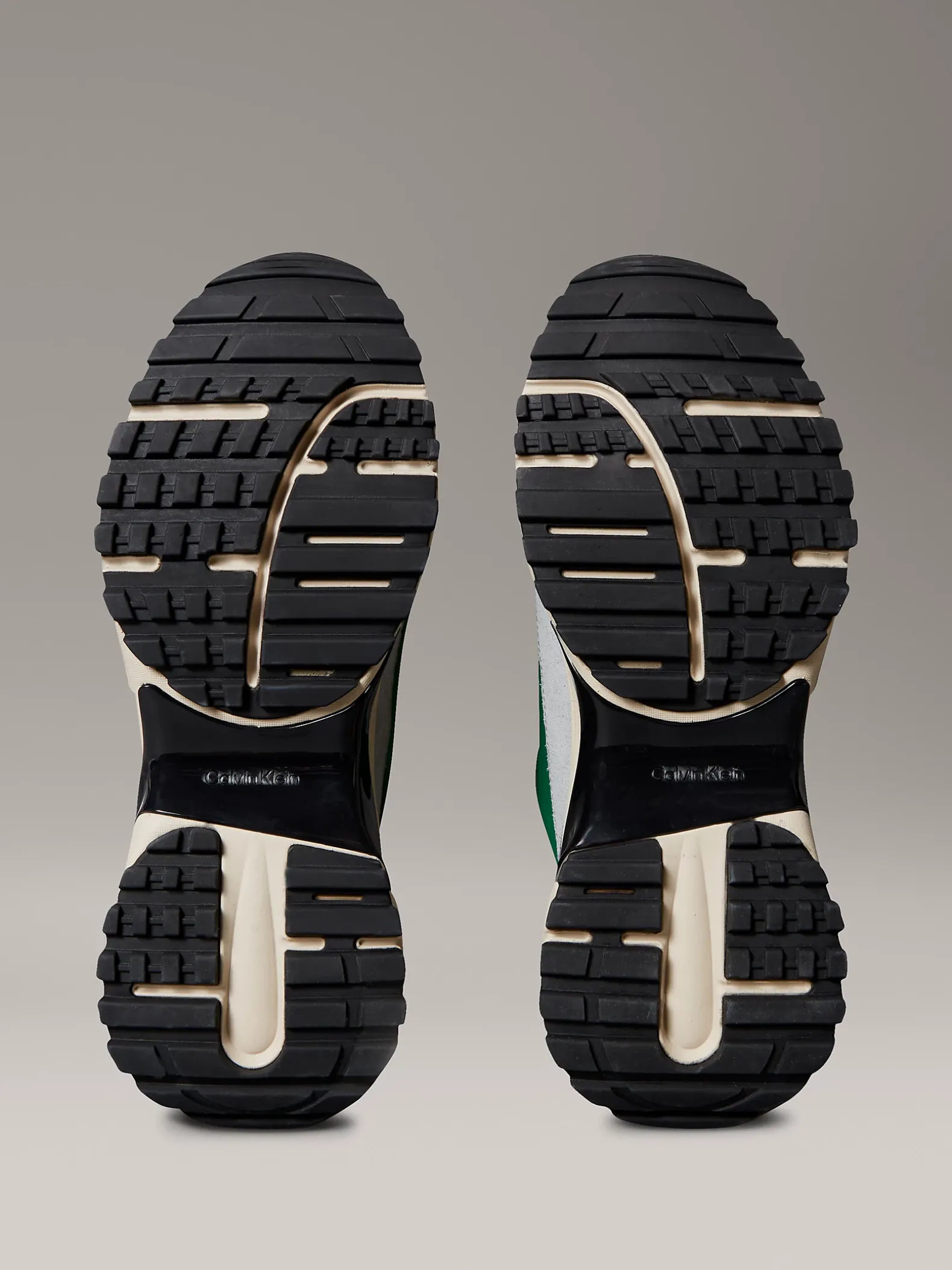 Trailblazer - Suède Runner Trainers