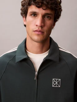 Trainingsjack van Milano jersey