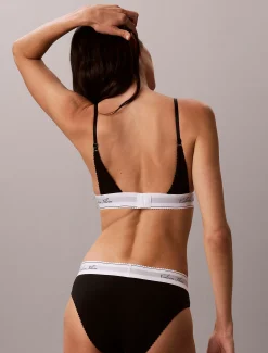 Triangel-bh - Icon Cotton Modal