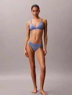 Triangel bh - Minimalist Modal Mesh