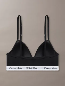 Triangel bh voor meisjes - Icon Cotton Stretch