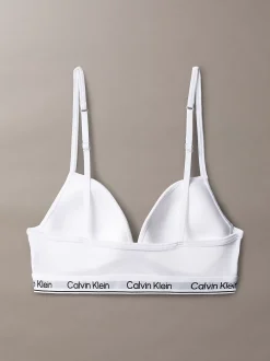Triangel bh voor meisjes - Icon Cotton Stretch