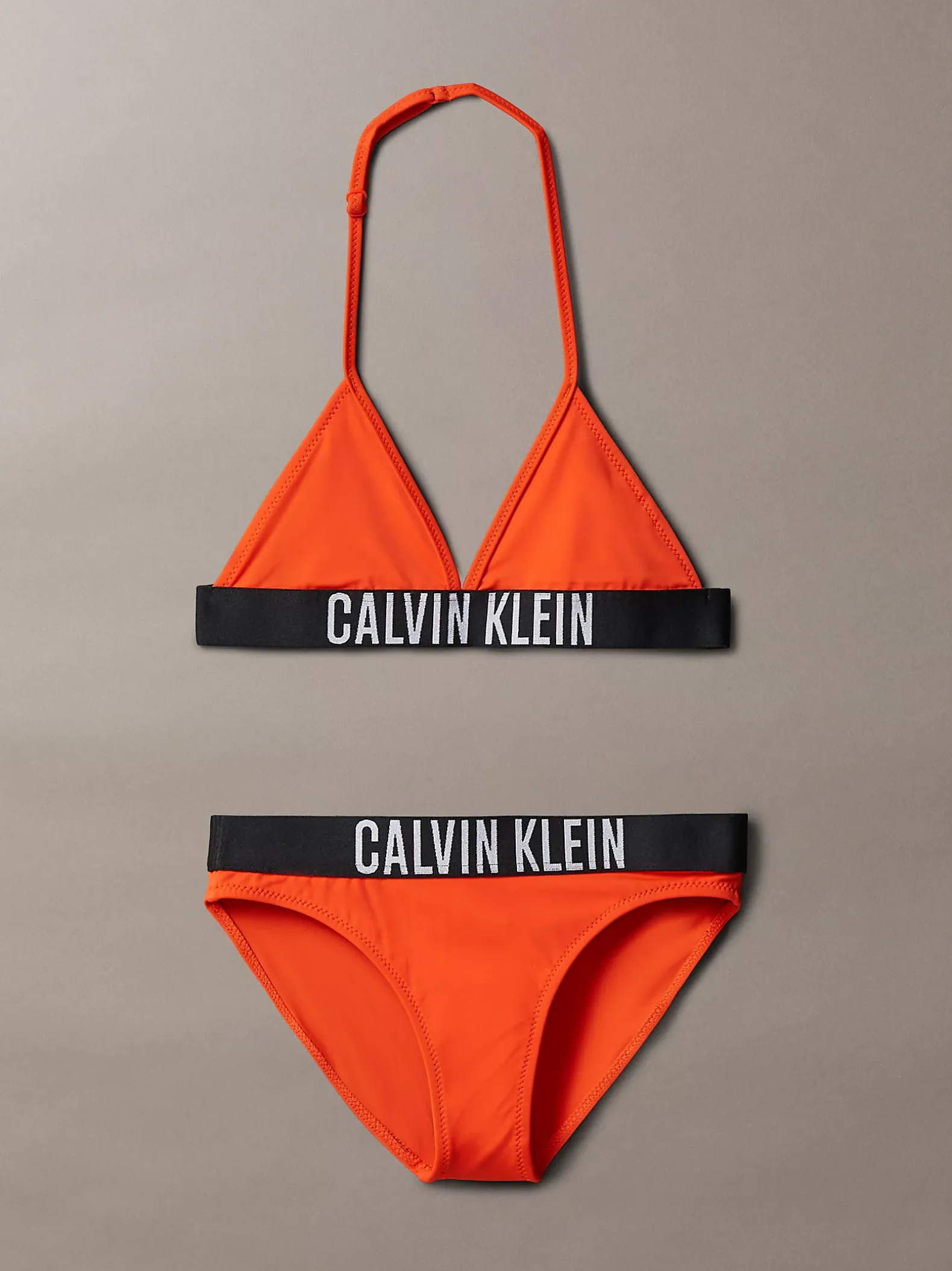 Triangel bikiniset voor meisjes - Intense Power