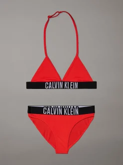 Triangel bikiniset voor meisjes - Intense Power