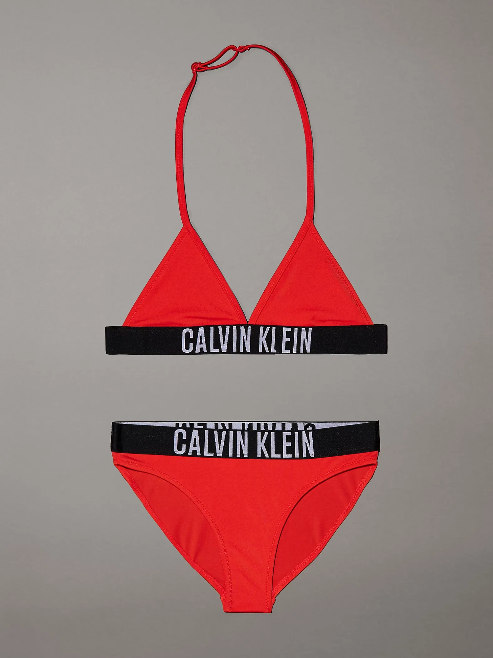 Triangel bikiniset voor meisjes - Intense Power