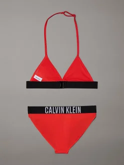 Triangel bikiniset voor meisjes - Intense Power