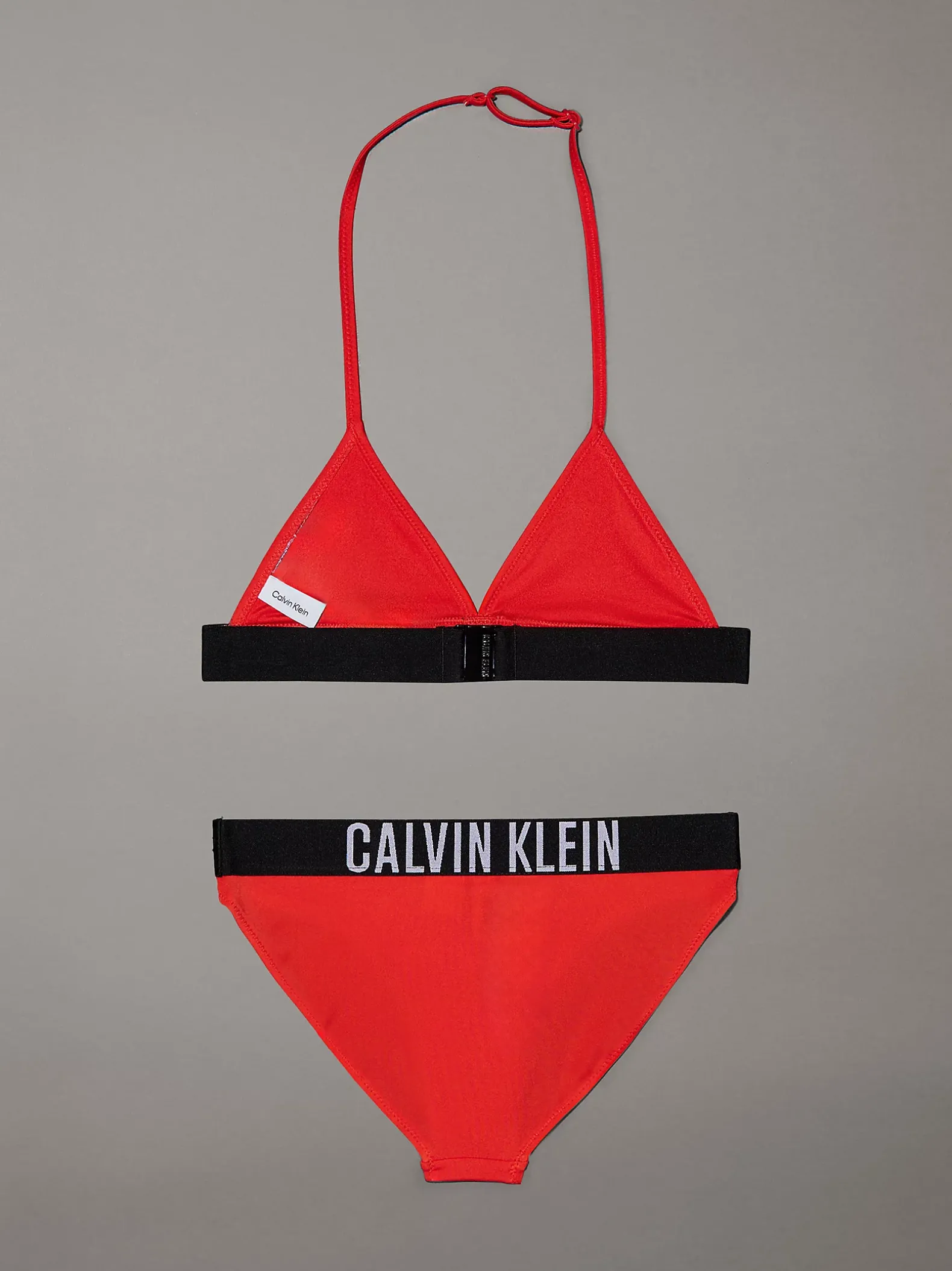 Triangel bikiniset voor meisjes - Intense Power