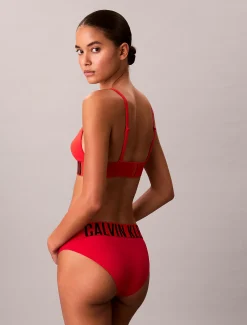 Triangel bikinitop - Intense Power