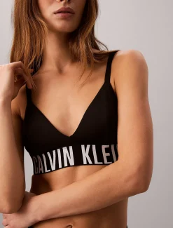 Triangel bikinitop - Intense Power