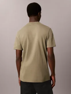 T-shirt met grafisch logo