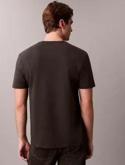 T-shirt met grafisch logo