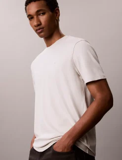 T-shirt van Supima katoen