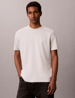 T-shirt van Supima katoen