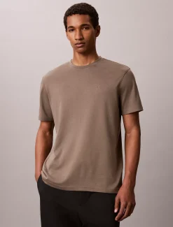 T-shirt van Supima katoen