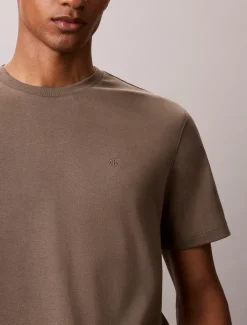 T-shirt van Supima katoen