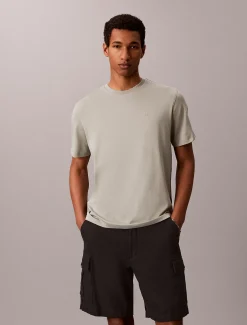 T-shirt van Supima katoen