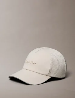 Twill verstelbare truckerpet