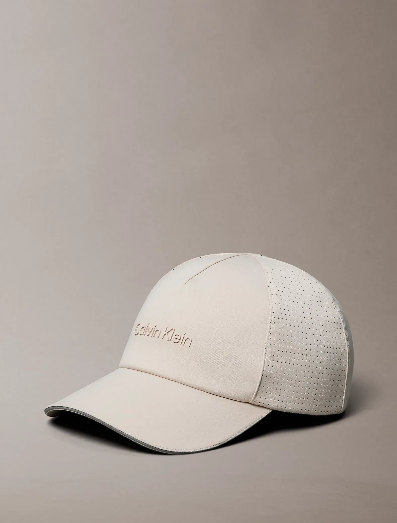 Twill verstelbare truckerpet