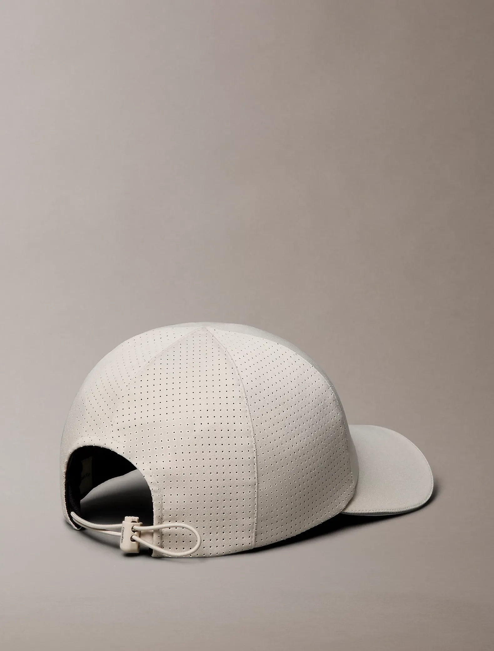 Twill verstelbare truckerpet